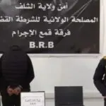 Chlef : À quelques jours de l’Aïd al-Adha, ce trentenaire préparait un énorme coup au marché