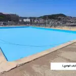 Piscines abandonnées à Alger : Le grand coup de balai du wali avant l’été (Photos)