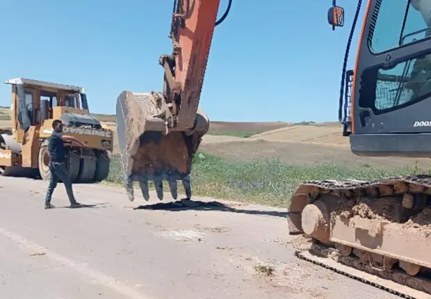 Le réseau routier fait peau neuve en 2026 : Ces points noirs vont enfin disparaître