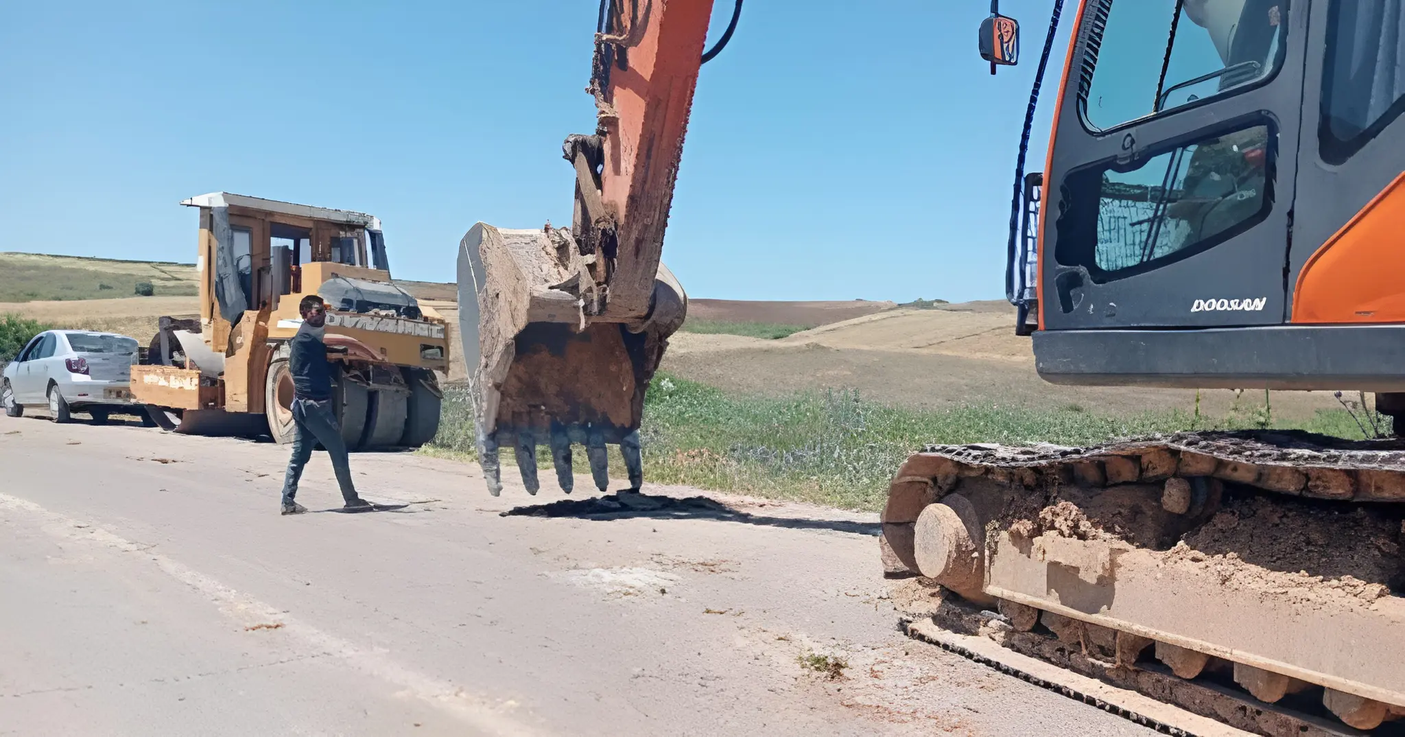 Le réseau routier fait peau neuve en 2026 : Ces points noirs vont enfin disparaître