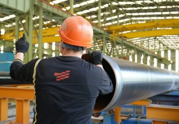 Production de DRI : l’Algérie décroche la 2e place régionale grâce à un pari industriel majeur