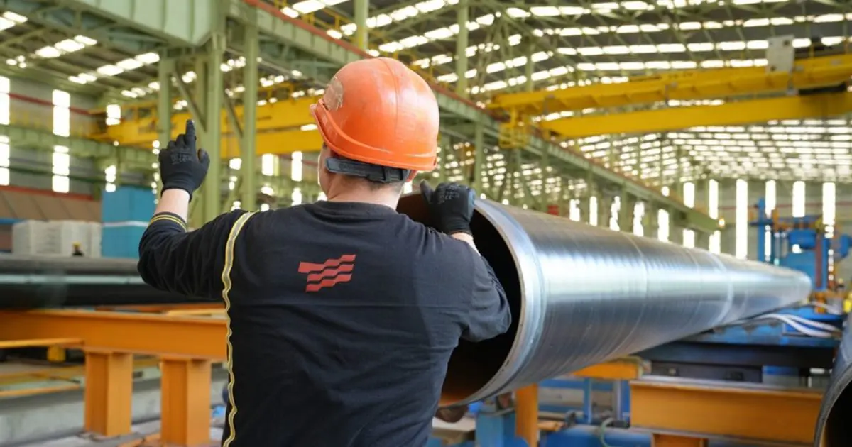 Production de DRI : l’Algérie décroche la 2e place régionale grâce à un pari industriel majeur