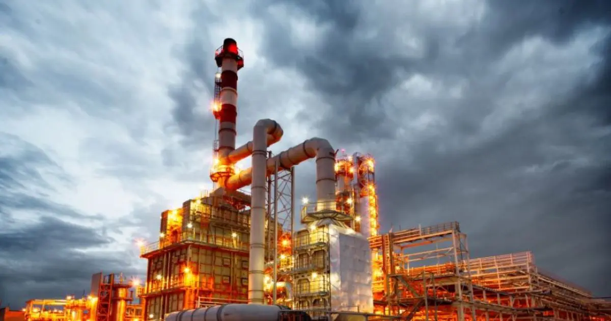 Energie : La RA1K de Skikda hisse l’Algérie au 2e rang des géants du raffinage en Afrique