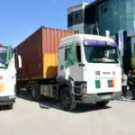« Une 1ʳᵉ dans le domaine » : L’Algérie exporte des batteries automobiles vers ce grand marché d&rsquo;Afrique