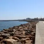 Alger : la route côtière touristique prend forme