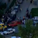 Drame à Alger : Un père et son bébé de 9 mois perdent la vie après une chute tragique du 6e étage