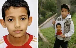 La disparition de Rayane ravive la tragédie de Marwa Boughachiche.. Voici les derniers développements