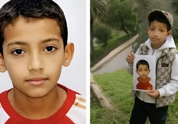 La disparition de Rayane ravive la tragédie de Marwa Boughachiche.. Voici les derniers développements