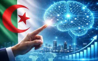 L’Algérie leader maghrébin de l’IA, selon un rapport américain de 2026