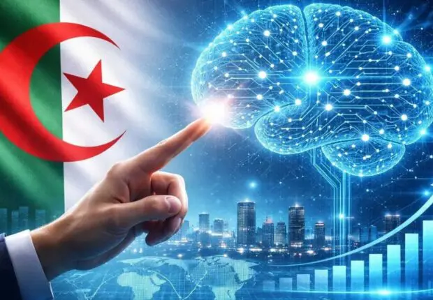 L’Algérie leader maghrébin de l’IA, selon un rapport américain de 2026
