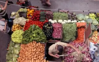 Fruits et légumes : L&rsquo;État prend de nouvelles mesures pour réguler le marché