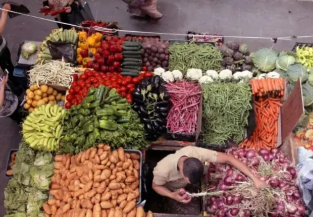 Fruits et légumes : L’État prend de nouvelles mesures pour réguler le marché