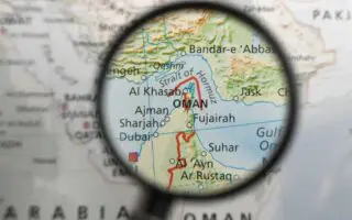 Détroit d&rsquo;Ormuz sous tension : l&rsquo;Algérie, grand gagnant de la crise gazière européenne