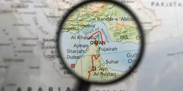 Détroit d’Ormuz sous tension : l’Algérie, grand gagnant de la crise gazière européenne