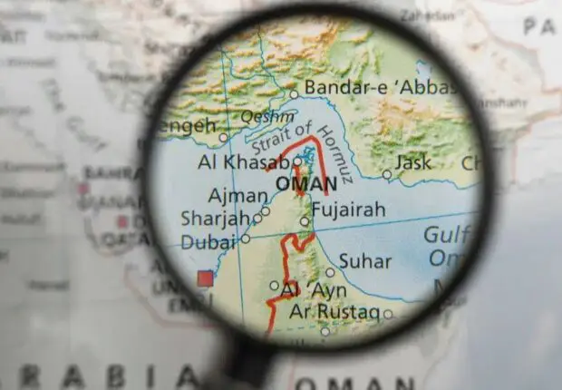 Détroit d’Ormuz sous tension : l’Algérie, grand gagnant de la crise gazière européenne