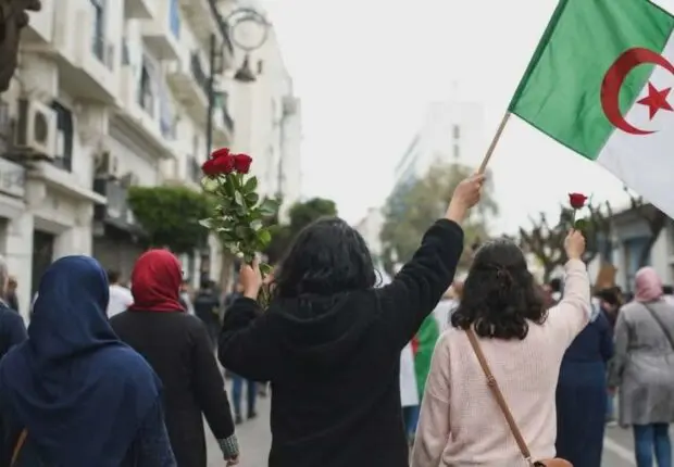 L&rsquo;Algérie est-elle un pays sûr pour les femmes ? Ce que révèle ce rapport