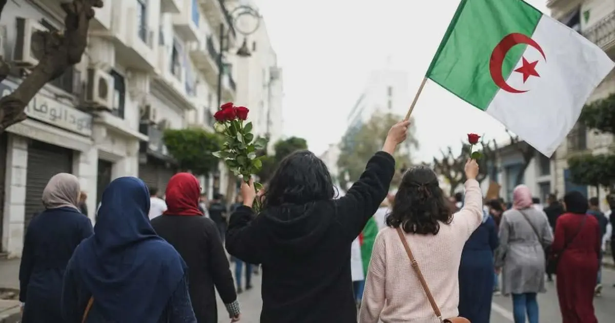L’Algérie est-elle un pays sûr pour les femmes ? Ce que révèle ce rapport