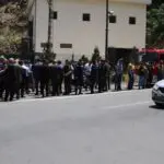 Axe stratégique vers Alger : réouverture provisoire de ces deux tunnels après une panne technique