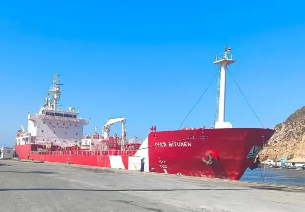 Port de Ghazaouet : Près de 37 000 tonnes de ces produits exportés durant les jours de l&rsquo;Aïd