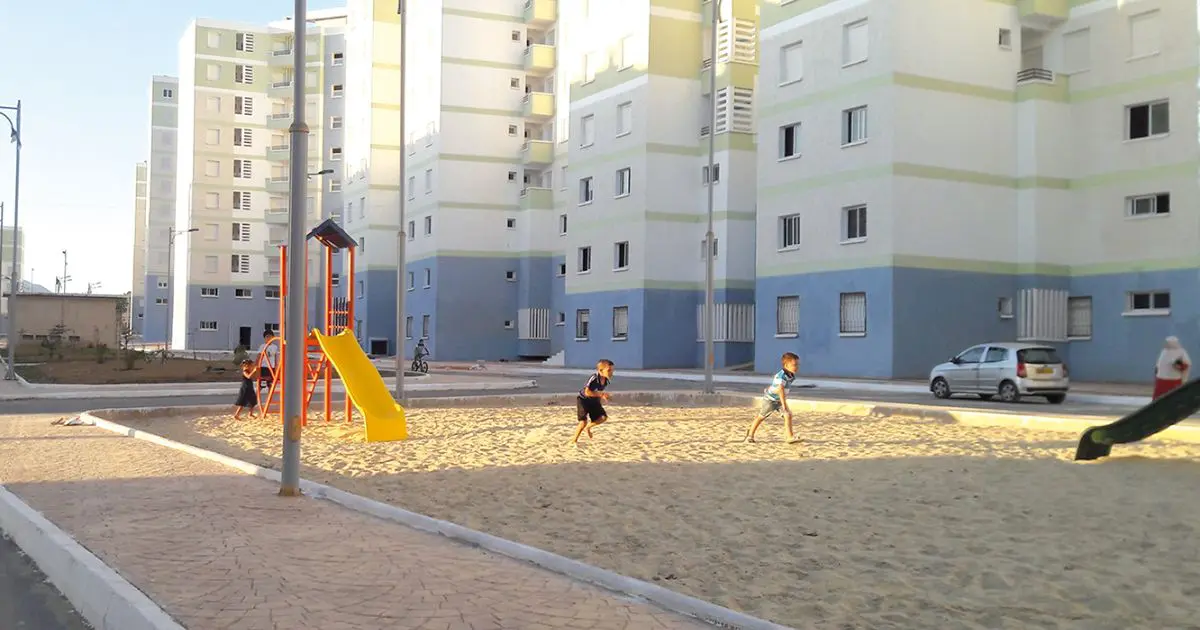 Ils ont mis la vie de tout un quartier en péril : deux mineurs interpellés à Annaba (Vidéo)
