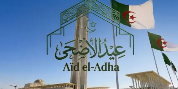 Aïd el-Adha 2026 : voici l’heure de la prière fixée à Alger