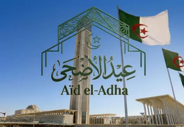 Aïd el-Adha 2026 : voici l&rsquo;heure de la prière fixée à Alger