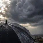 Pluies orageuses, vents violents et tempêtes de sable : voici les wilayas en alerte météo ce mardi 12 mai
