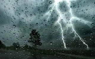 BMS météo en Algérie : pluies, orages et vents violents dans plusieurs wilayas dès ce soir