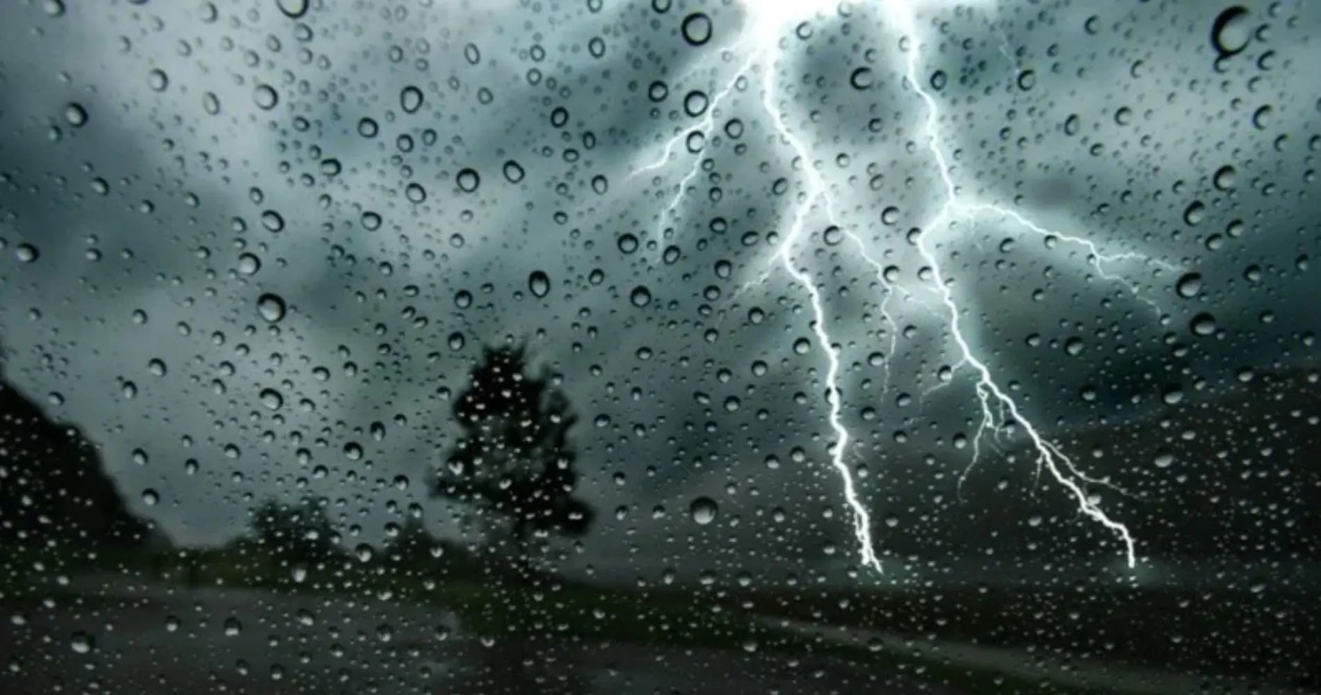 BMS météo en Algérie : pluies, orages et vents violents dans plusieurs wilayas dès ce soir