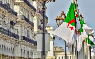 La BAD confirme un bond spectaculaire : l&rsquo;Algérie dans le carré d&rsquo;as de l&rsquo;industrie en Afrique
