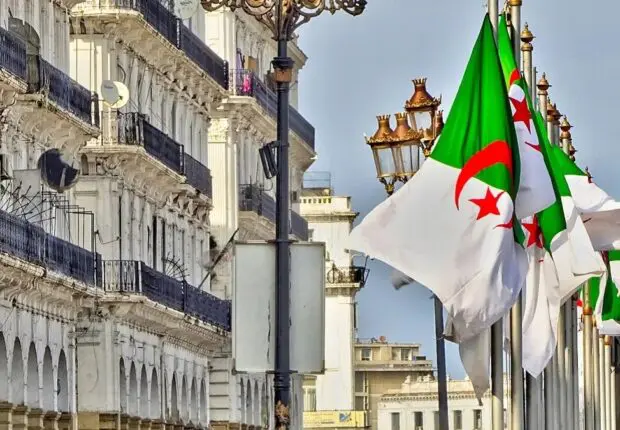 La BAD confirme un bond spectaculaire : l’Algérie dans le carré d’as de l’industrie en Afrique