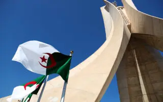 Ce « pari du siècle » algérien est l’un des projets les plus transformateurs d’Afrique