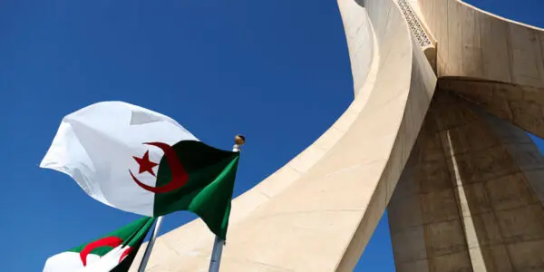Ce « pari du siècle » algérien est l’un des projets les plus transformateurs d’Afrique
