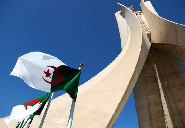 Ce « pari du siècle » algérien est l’un des projets les plus transformateurs d’Afrique