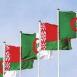 Des véhicules biélorusses bientôt assemblés en Algérie ? Le décollage économique se confirme