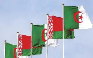 Des véhicules biélorusses bientôt assemblés en Algérie ? Le décollage économique se confirme