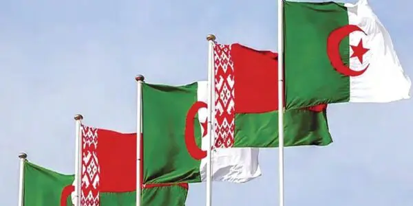 Des véhicules biélorusses bientôt assemblés en Algérie ? Le décollage économique se confirme