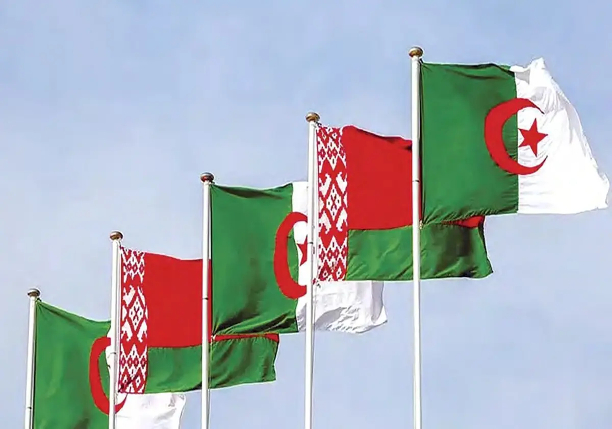 Des véhicules biélorusses bientôt assemblés en Algérie ? Le décollage économique se confirme