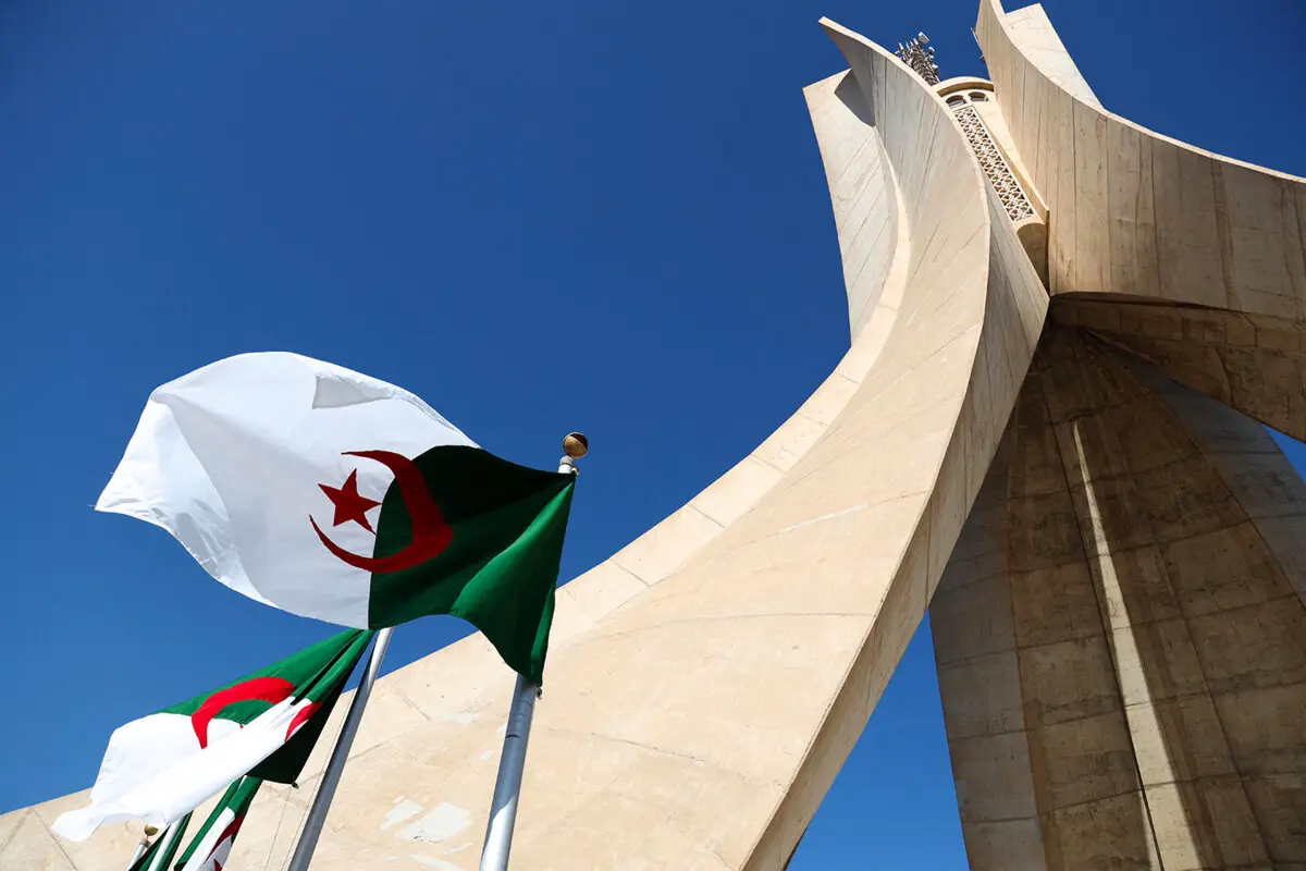 Ce « pari du siècle » algérien est l’un des projets les plus transformateurs d’Afrique