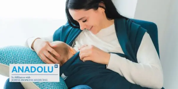 Pourquoi le lait maternel est irremplaçable pour le cerveau et l&rsquo;immunité de bébé