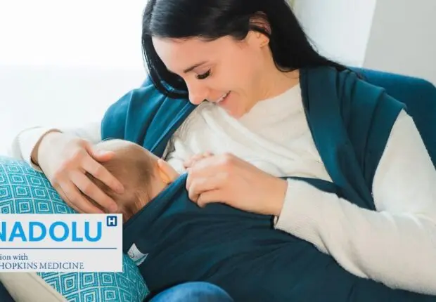 Pourquoi le lait maternel est irremplaçable pour le cerveau et l&rsquo;immunité de bébé