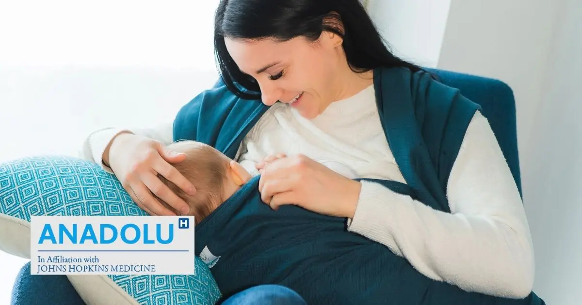 Pourquoi le lait maternel est irremplaçable pour le cerveau et l&rsquo;immunité de bébé