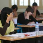 BAC 2026 : communiqué important pour les candidats libres
