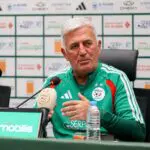 Objectif en Coupe du monde, message aux Algériens, Argentine : ce qu&rsquo;a dit Petrovic