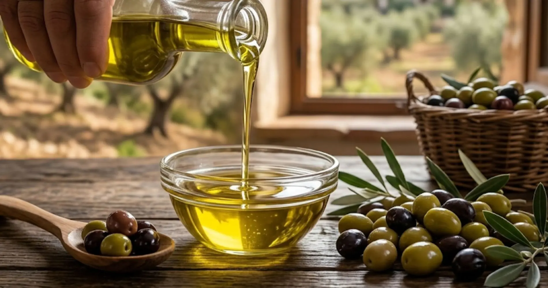 Huile d’olive algérienne : un Club d’excellence pour enfin conquérir les marchés étrangers