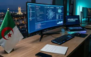 Comment l&rsquo;Algérie s&rsquo;adapte aux tendances technologiques modernes