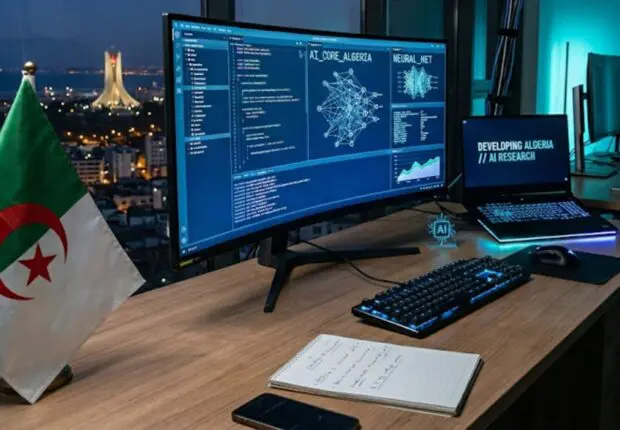 Comment l&rsquo;Algérie s&rsquo;adapte aux tendances technologiques modernes