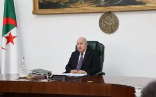 Moutons de l’Aïd, eau, mines, importations… ce que Tebboune a ordonné lors du Conseil des ministres