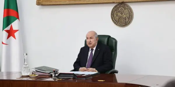 Moutons de l’Aïd, eau, mines, importations… ce que Tebboune a ordonné lors du Conseil des ministres