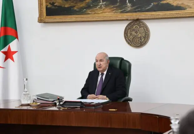 Moutons de l’Aïd, eau, mines, importations… ce que Tebboune a ordonné lors du Conseil des ministres